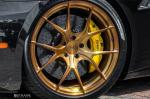 Ferrari California by Strasse Wheels 2015 года